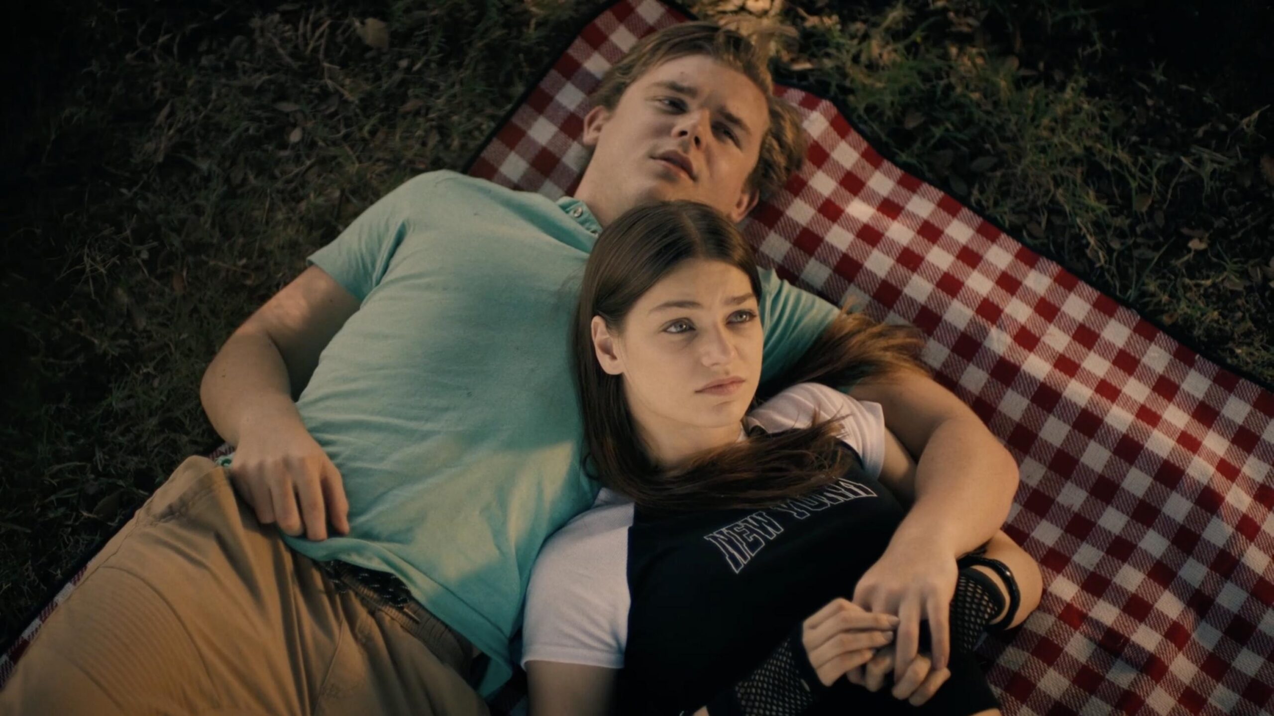Review: The Midway Point