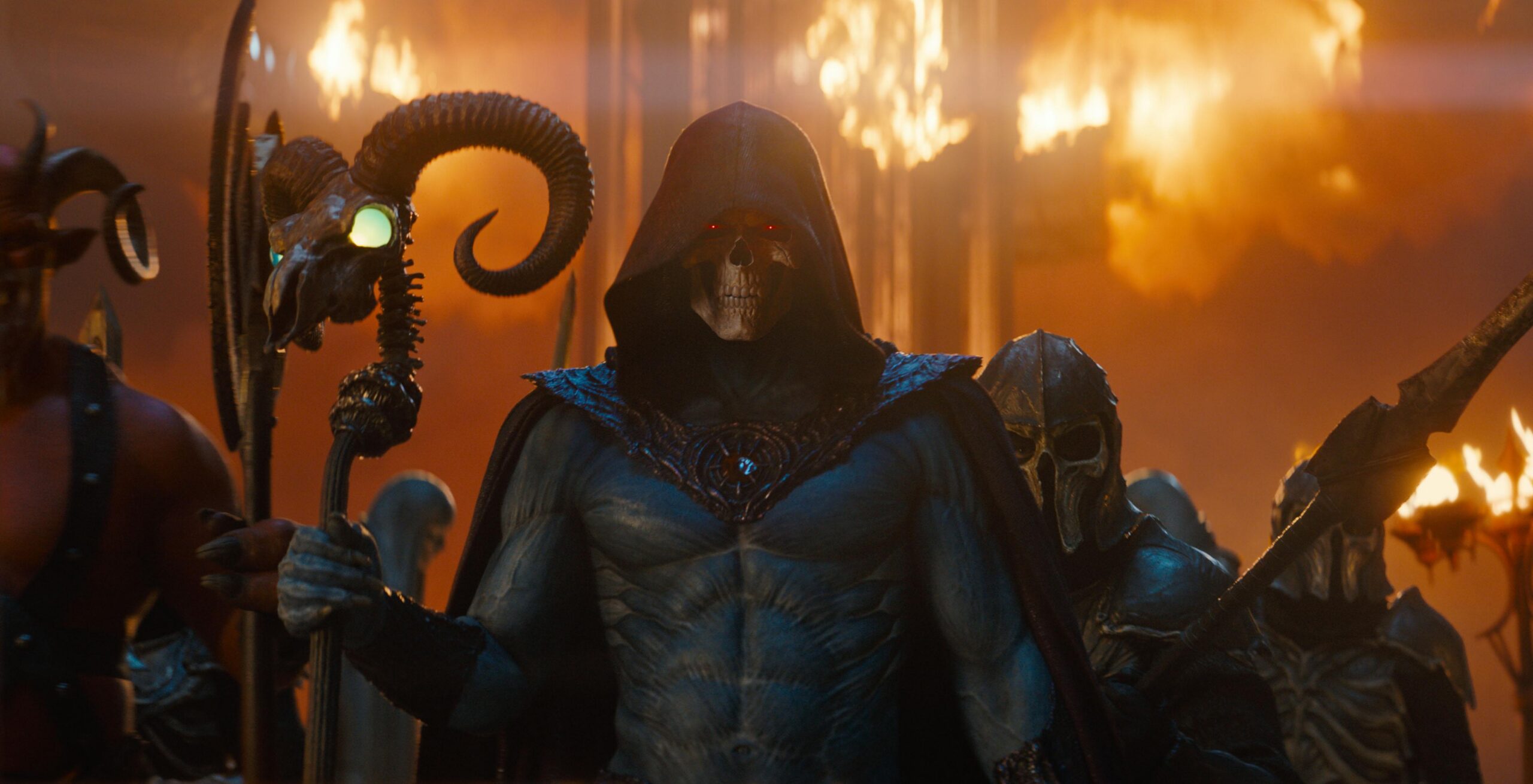 Review: Masters of the Universe