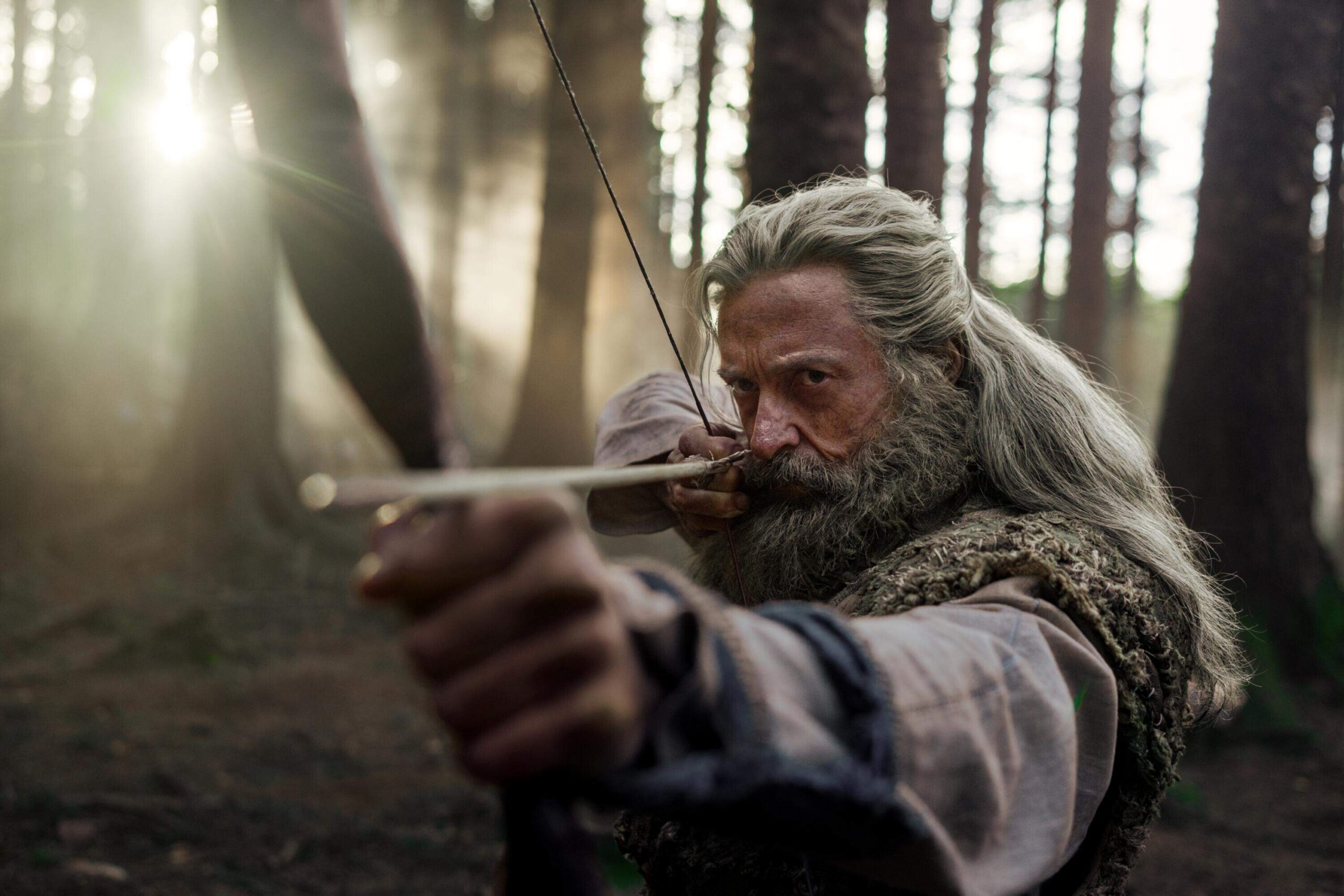 Review: The Death of Robin Hood