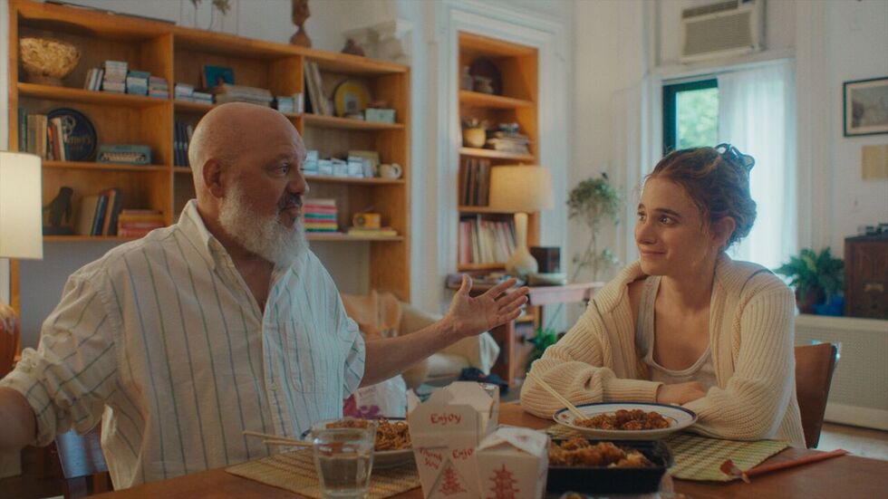 Review: Lucy Schulman (2026 Tribeca Film Festival)