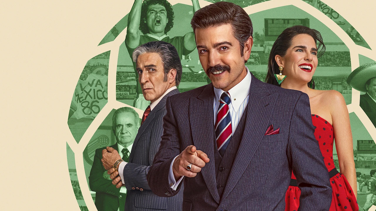 Review: Mexico 86