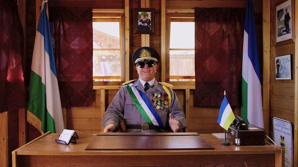 Review: Micronations (2026 Tribeca Film Festival)
