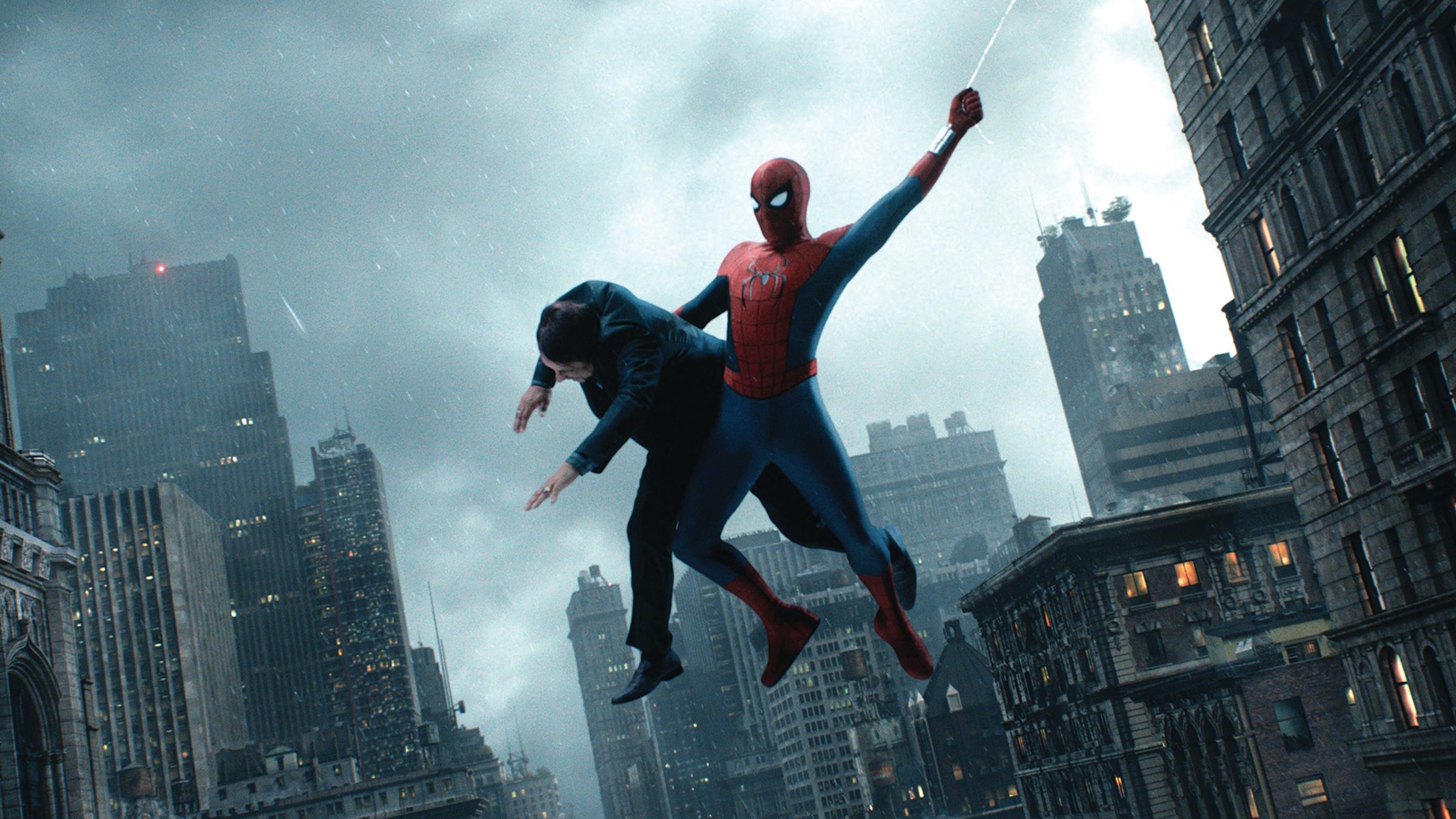 Review: Spider-Man – Brand New Day