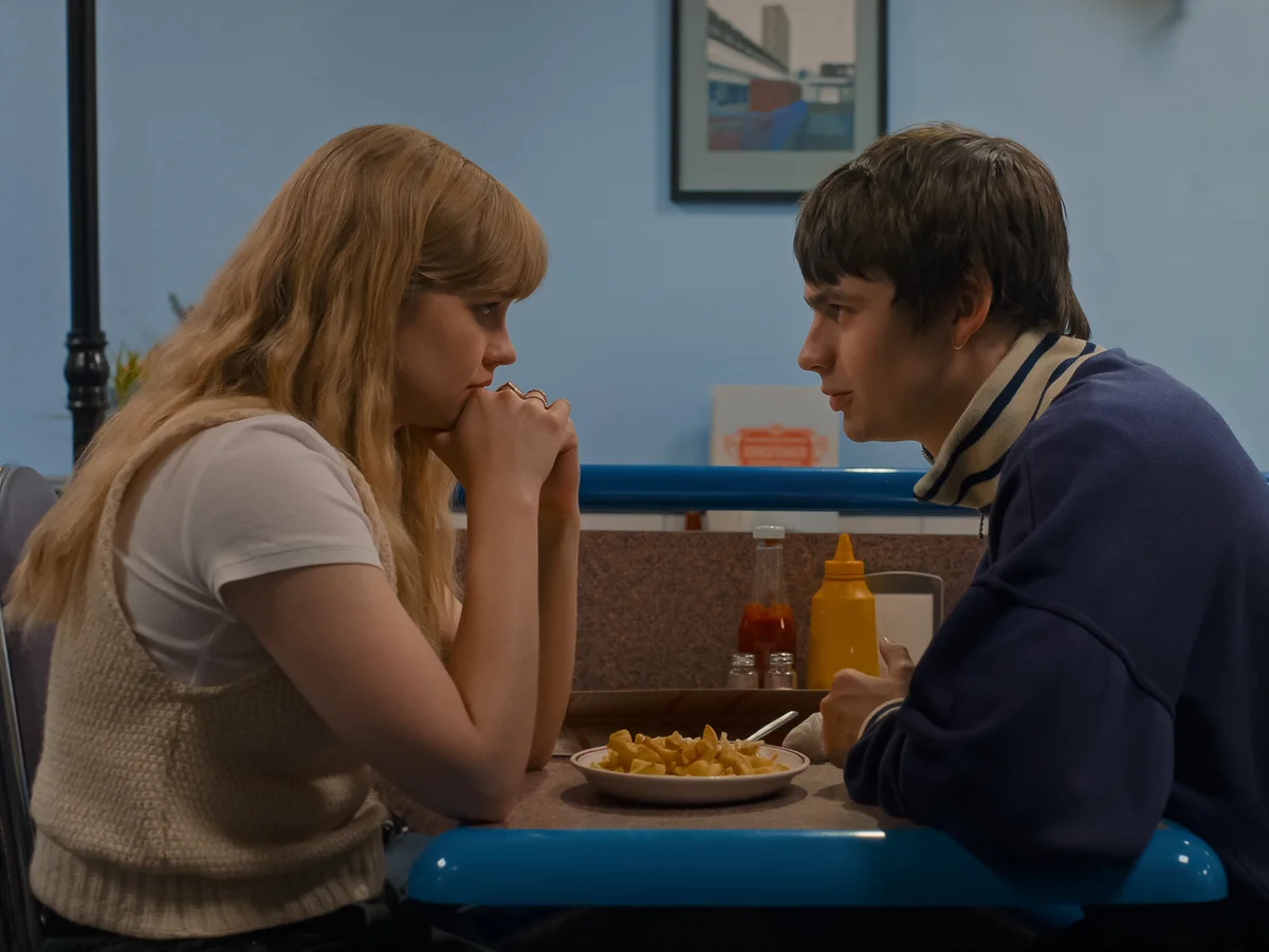Review: Finding Emily