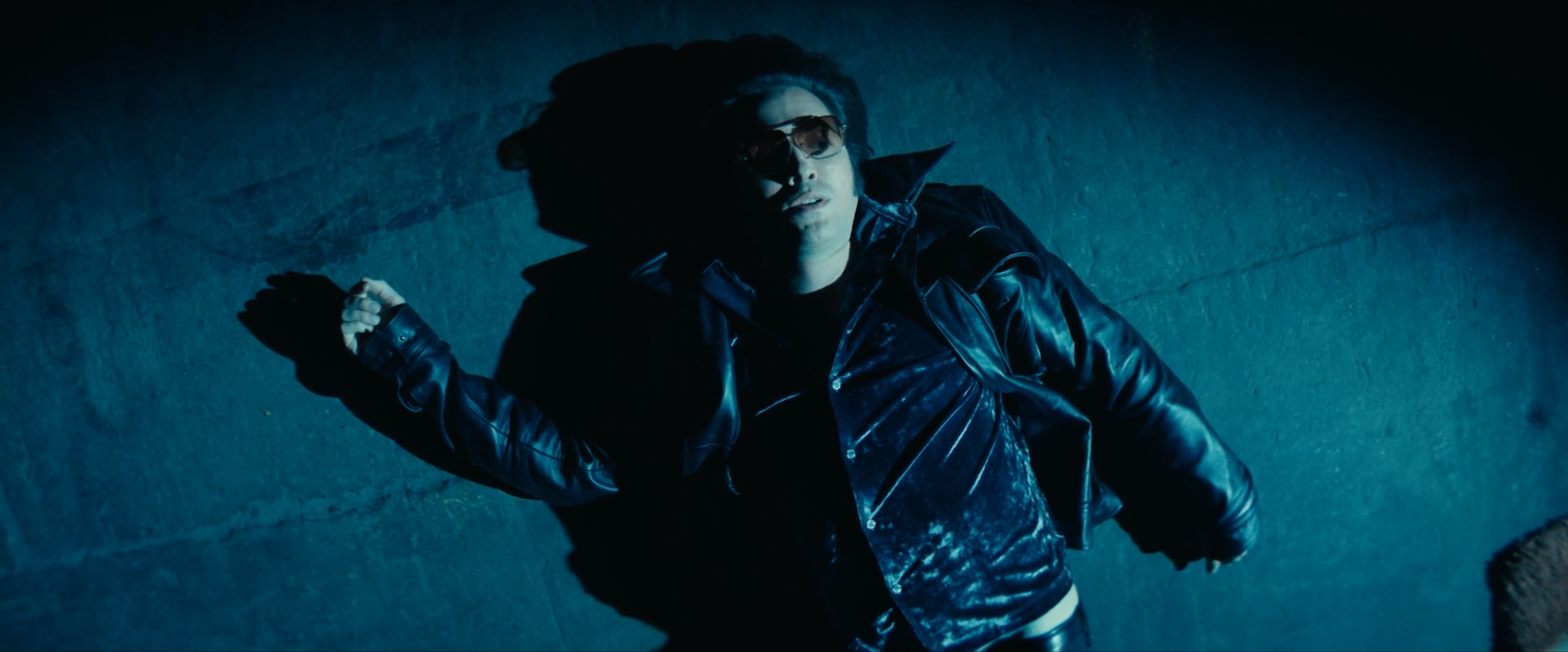 Review: The King of the Full Moon Night