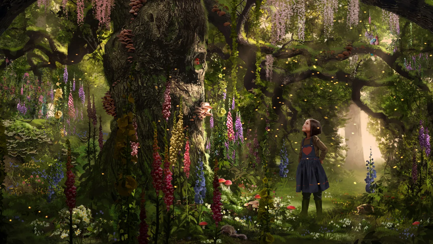 Review: The Magic Faraway Tree