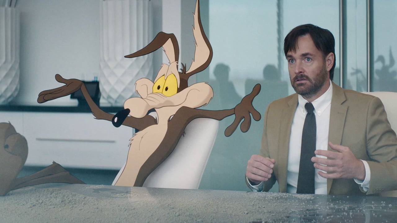 Review: Coyote vs. ACME