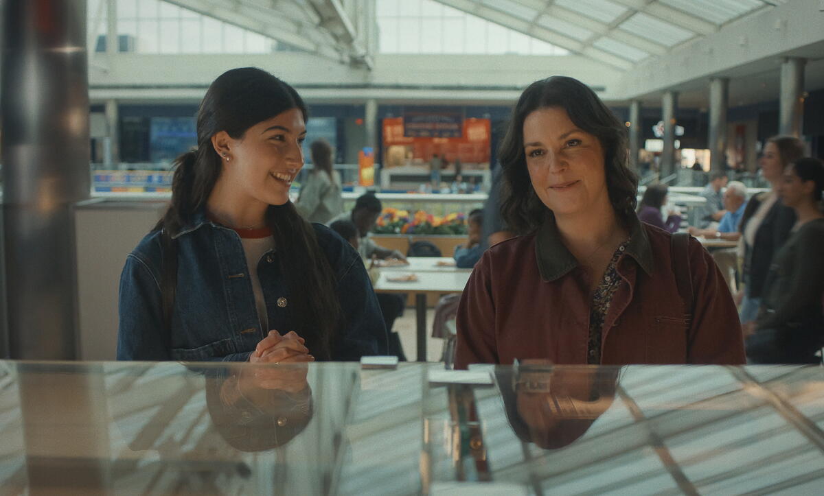 Review: Don’t Say Good Luck