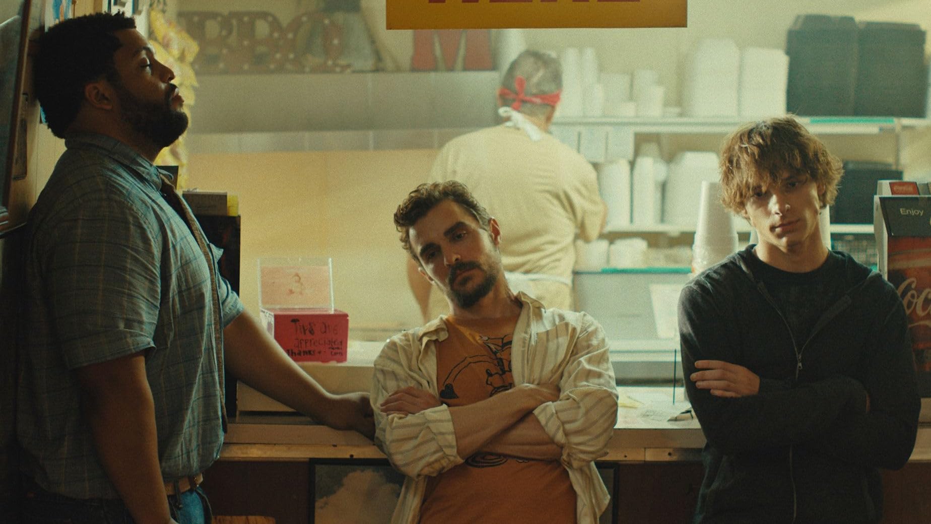 Review: Idiots
